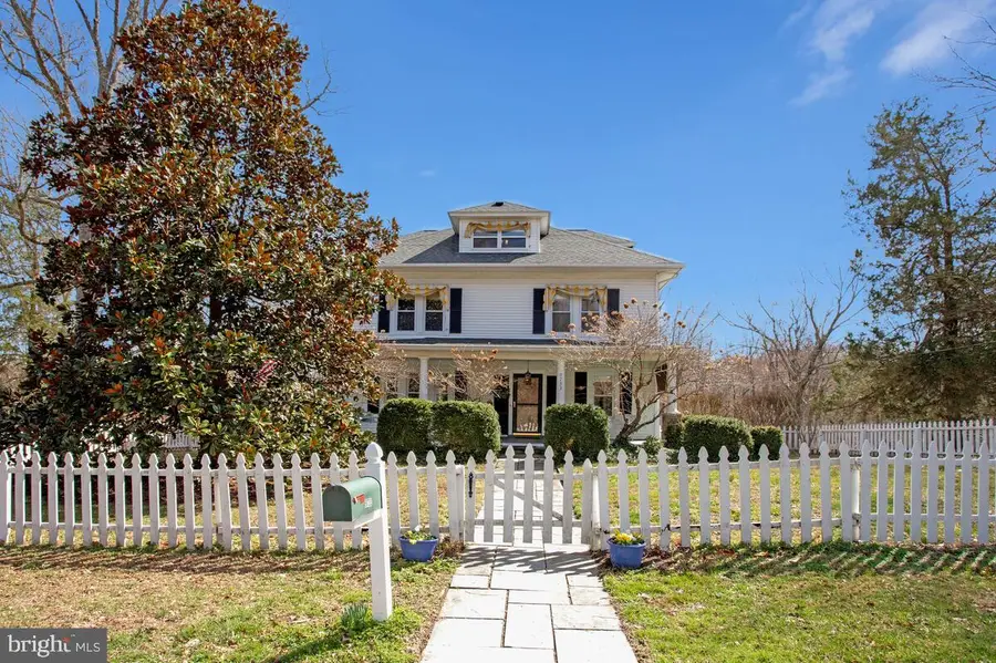 9733 Old Solomons Island Rd, Owings, MD 20736 - #2