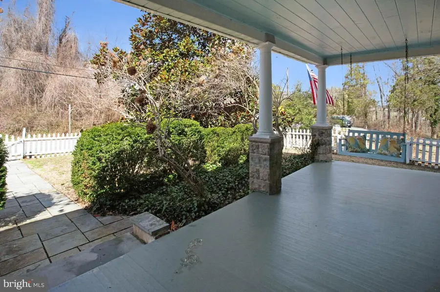 9733 Old Solomons Island Rd, Owings, MD 20736 - #3