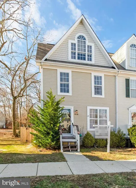 9538 Sea Gull Ct, North Beach, MD 20714 - #1