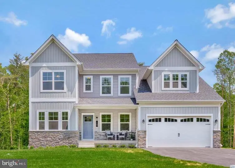 112 Kinsey Dr, Prince Frederick, MD 20678 - #1