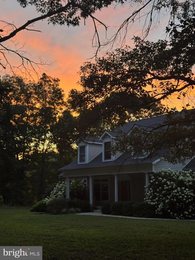 9345 Baker St, Owings, MD 20736 - #2