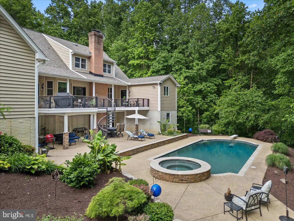 7847 N Flint Hill Rd, Owings, MD 20736 - #1