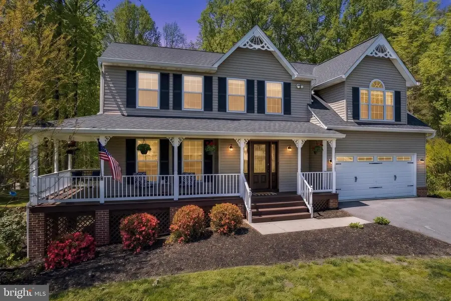 3170 Mayberry Ave, Huntingtown, MD 20639 - #2