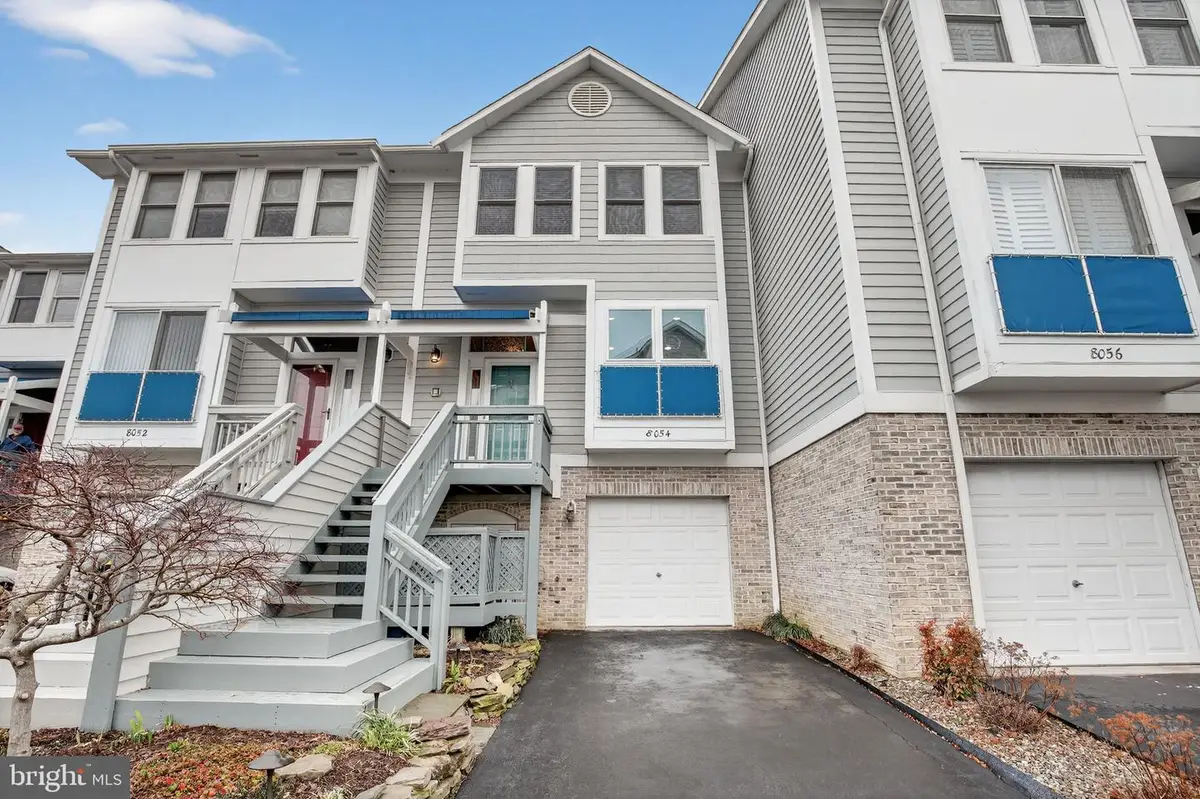 8054 Windward Key Drive, Chesapeake Beach, MD 20732 - #1