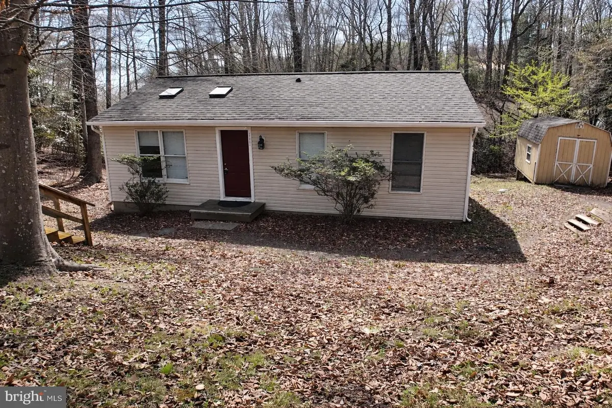 1111 San Angelo Dr, Lusby, MD 20657 - #1