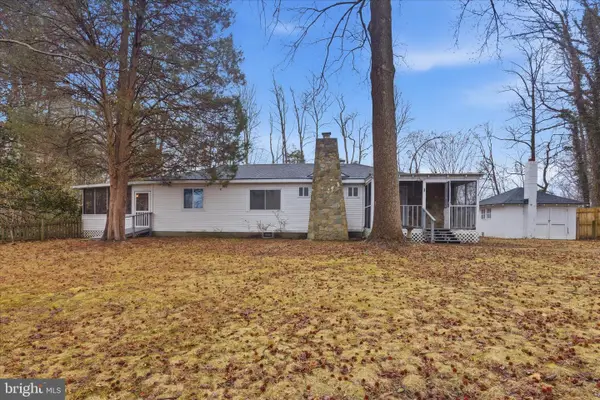 3101 Burgess Rd, CHESAPEAKE BEACH, MD 20732