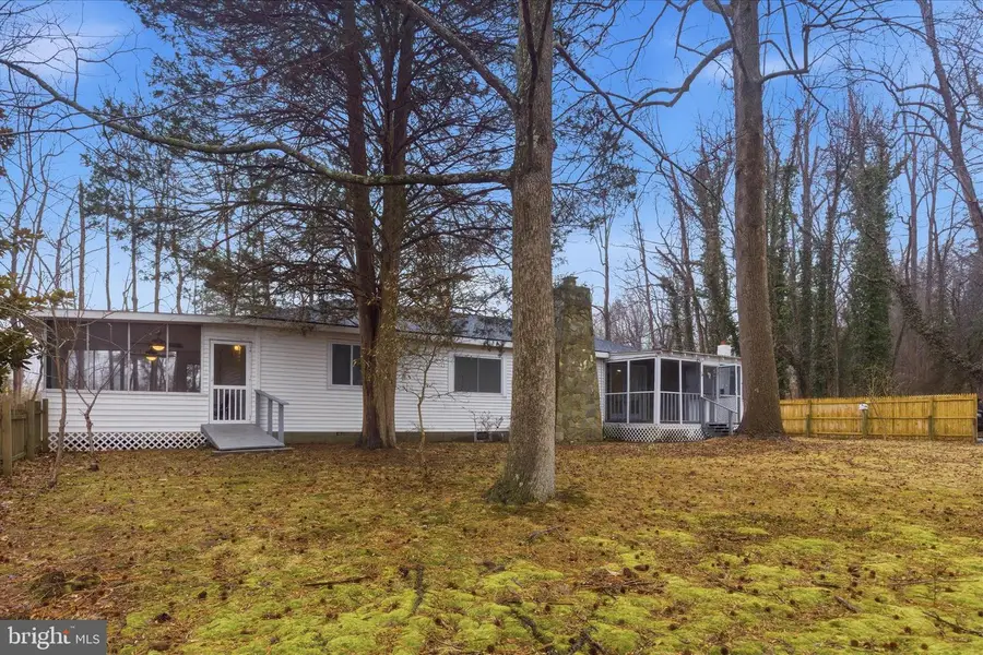 3101 Burgess Rd, Chesapeake Beach, MD 20732 - #2