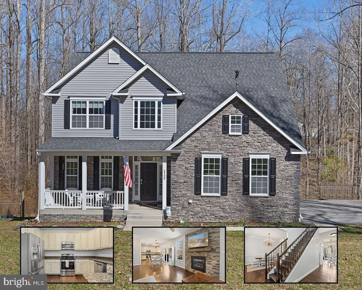 4335 Pleasant Ct, Huntingtown, MD 20639 - #1