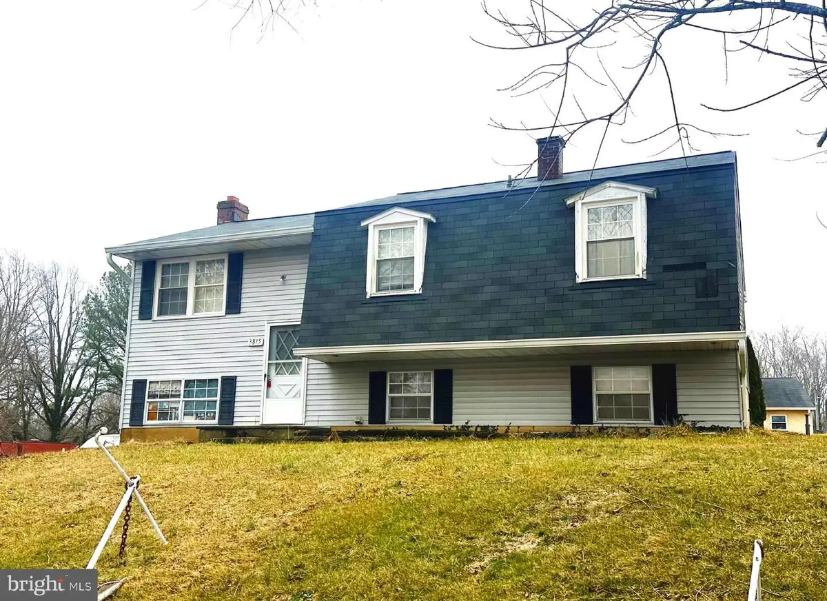 3815 13th St, Chesapeake Beach, MD 20732 - #1