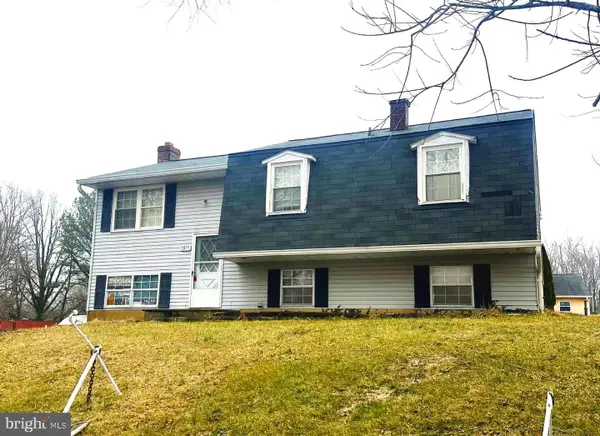 3815 13th St, CHESAPEAKE BEACH, MD 20732