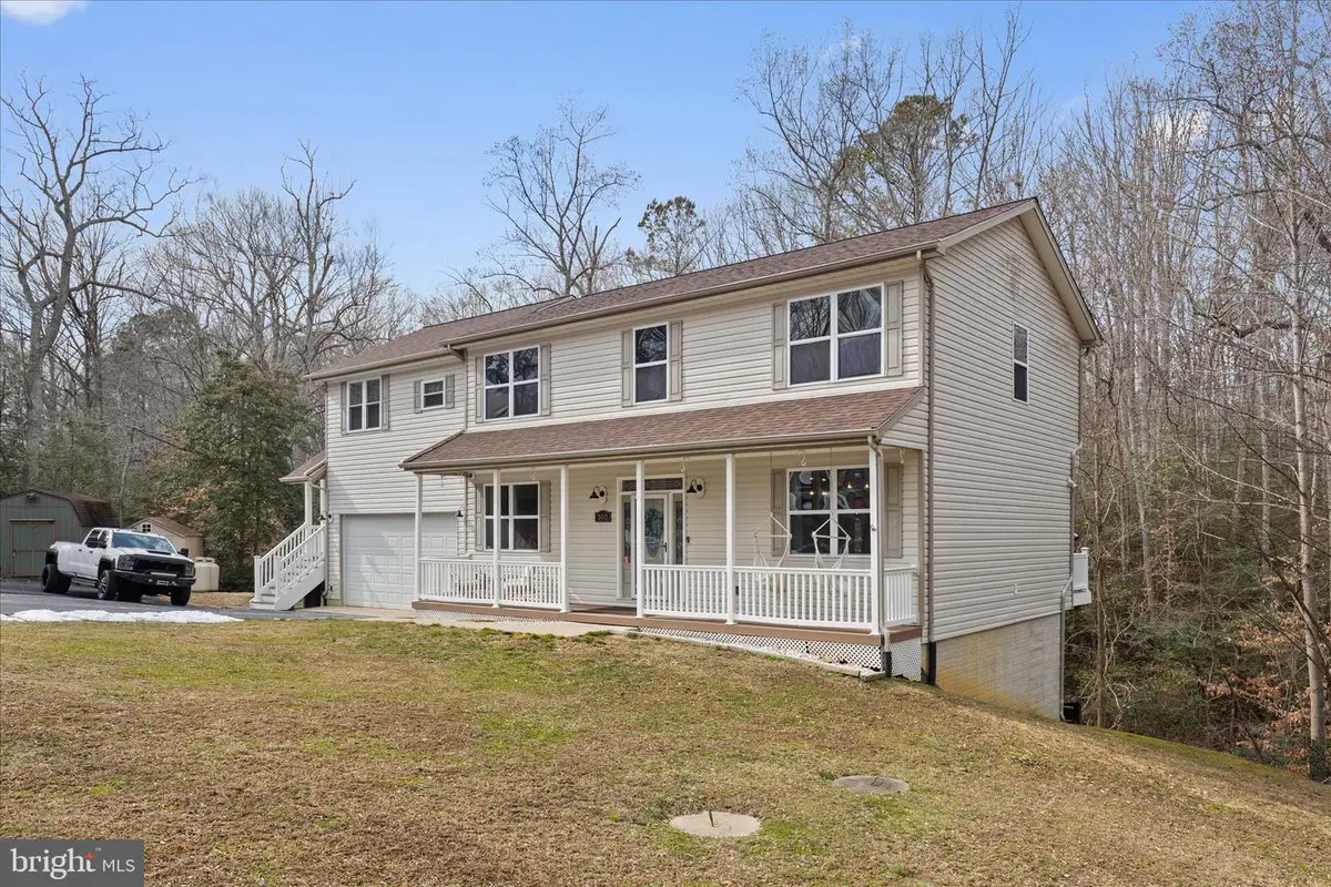 352 Towanda Trl, Lusby, MD 20657 - #1