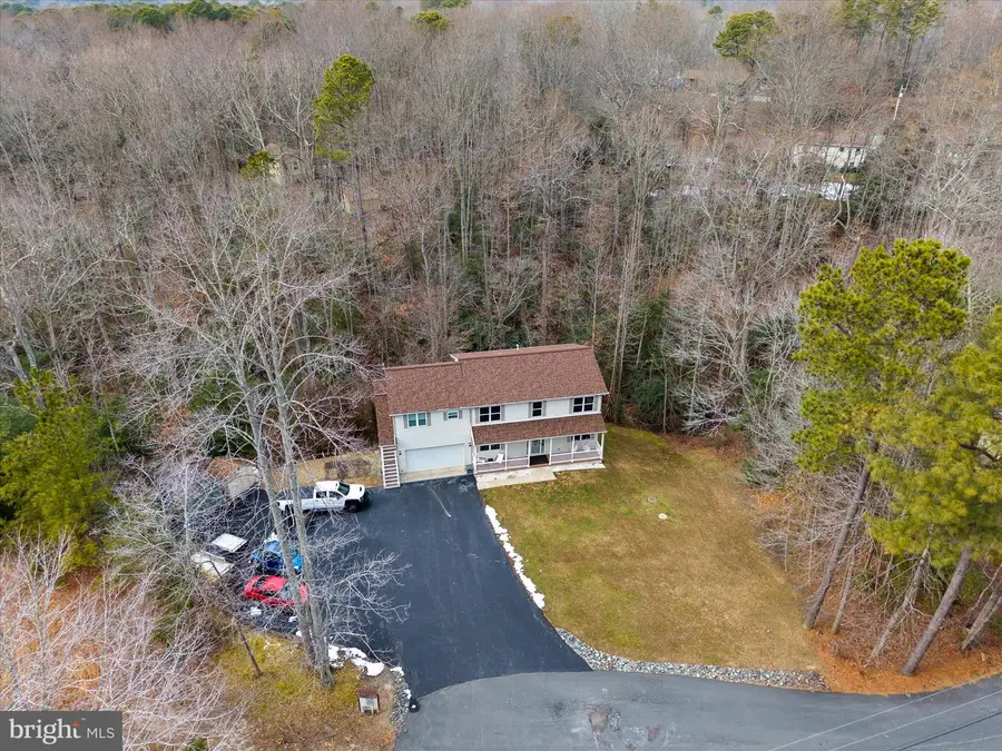 352 Towanda Trl, Lusby, MD 20657 - #3