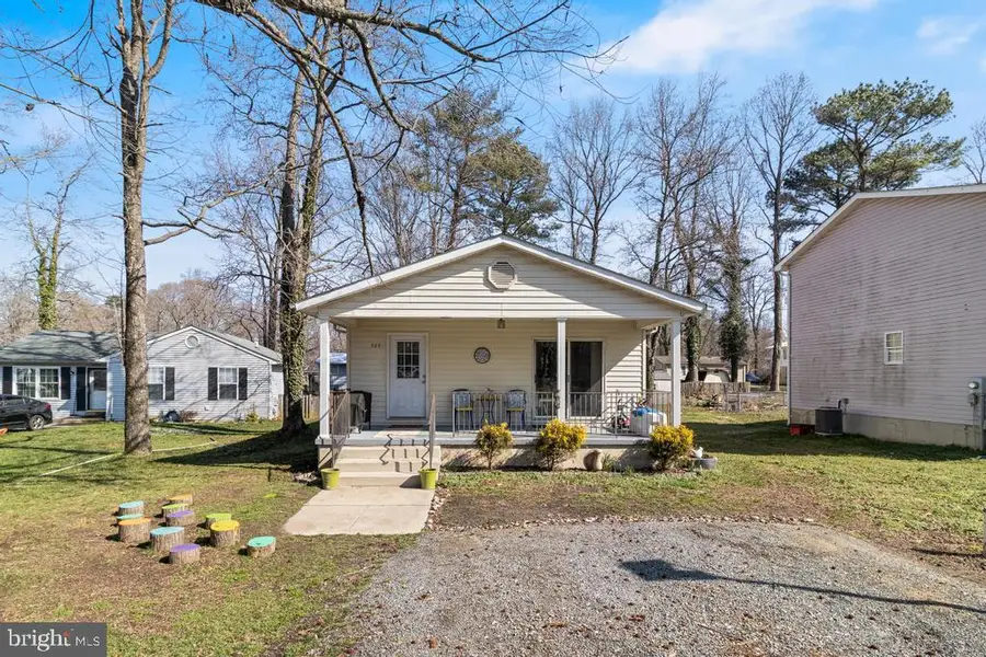 323 Laurel Dr, Lusby, MD 20657 - #2