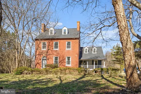 11432 Diantha Ct, DUNKIRK, MD 20754