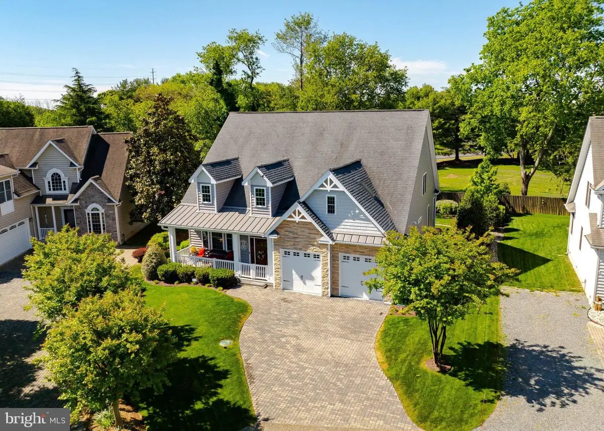 410 Badgers Ln, Solomons, MD 20688 - #1