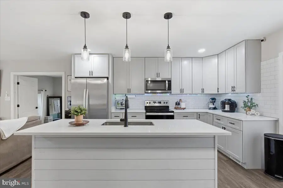 527 Dillon Dr, Lusby, MD 20657 - #2