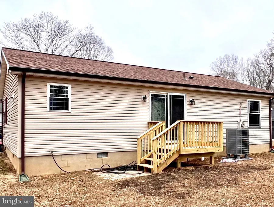 550 White Sands Dr, Lusby, MD 20657 - #3