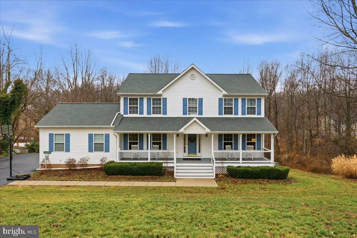 3531 Fortuna Ct, Huntingtown, MD 20639 - #1