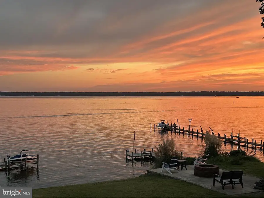 349 Overlook Dr, Lusby, MD 20657 - #2