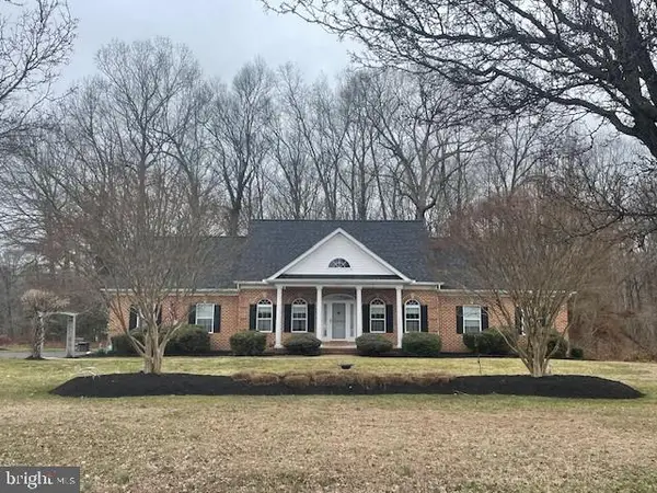 615 Patuxent Reach Dr, PRINCE FREDERICK, MD 20678