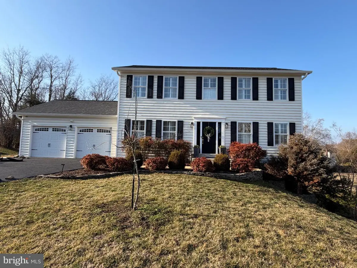 1125 Sheridan Dr, Owings, MD 20736 - #1