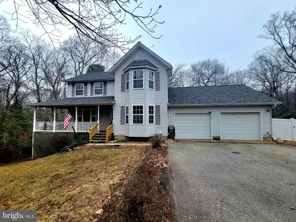 12468 Ridge Rd, LUSBY, MD 20657