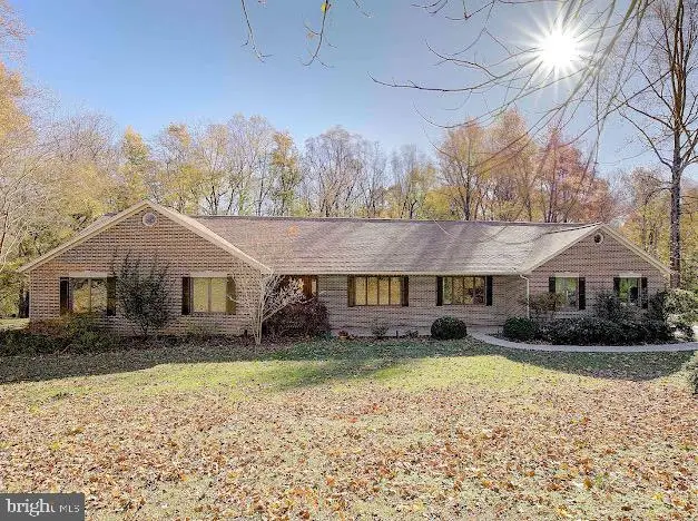 8839 Stratford Ct, Owings, MD 20736 - #2