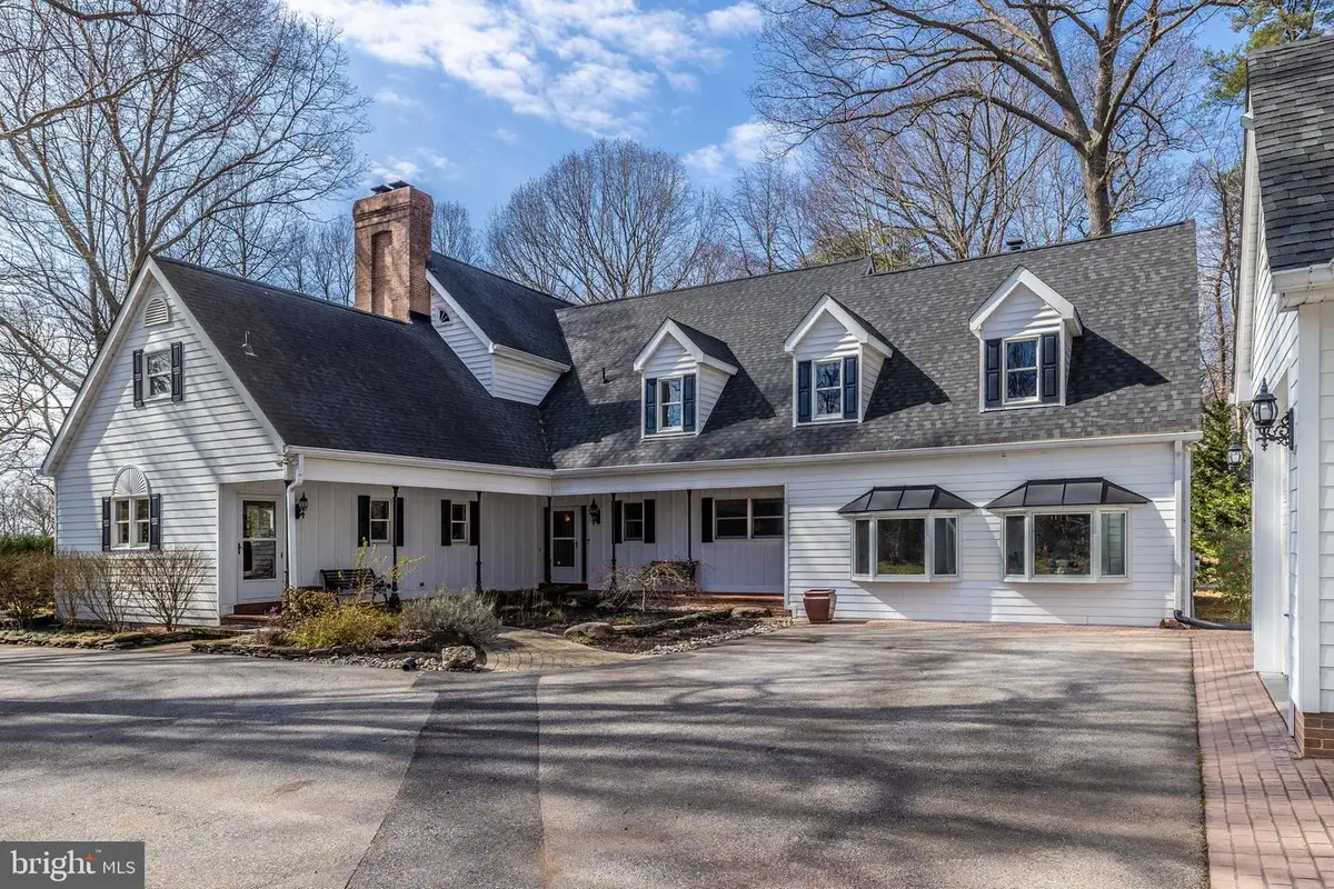 12124 Palisades Dr, Dunkirk, MD 20754 - #1