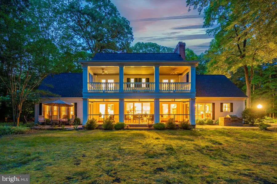 12124 Palisades Dr, Dunkirk, MD 20754 - #2