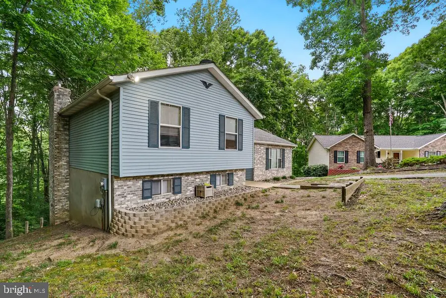8566 Stock Dr, Lusby, MD 20657 - #2