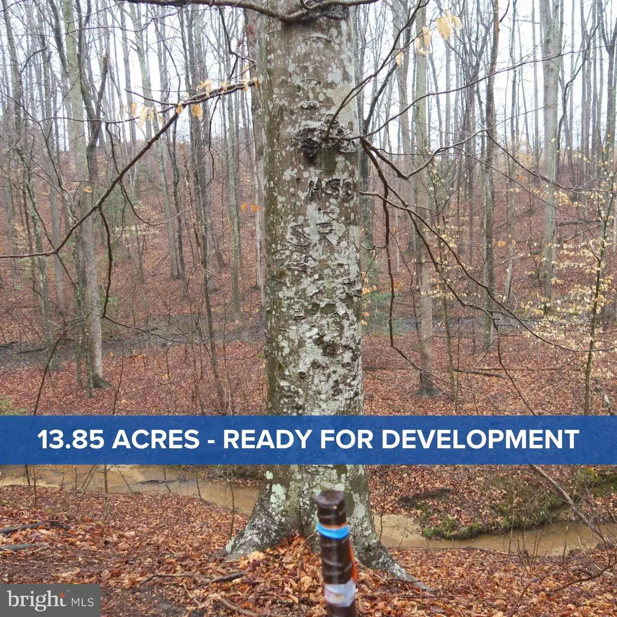 1750 Joe Harris Rd, Prince Frederick, MD 20678 - #1