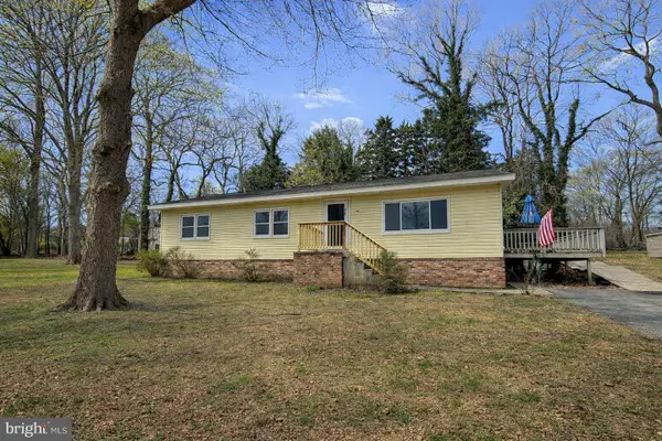 5421 Chesapeake Ave, SAINT LEONARD, MD 20685