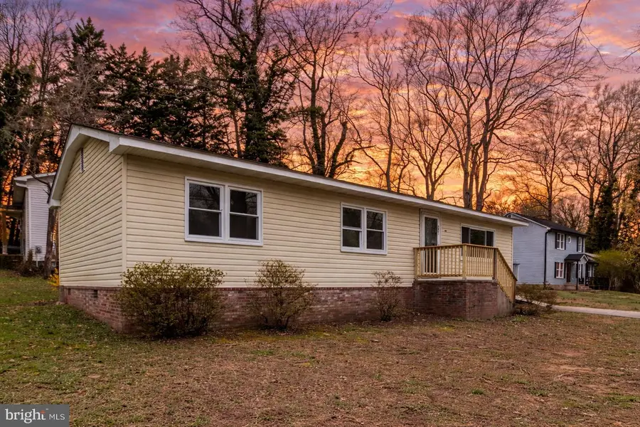 5421 Chesapeake Ave, Saint Leonard, MD 20685 - #2