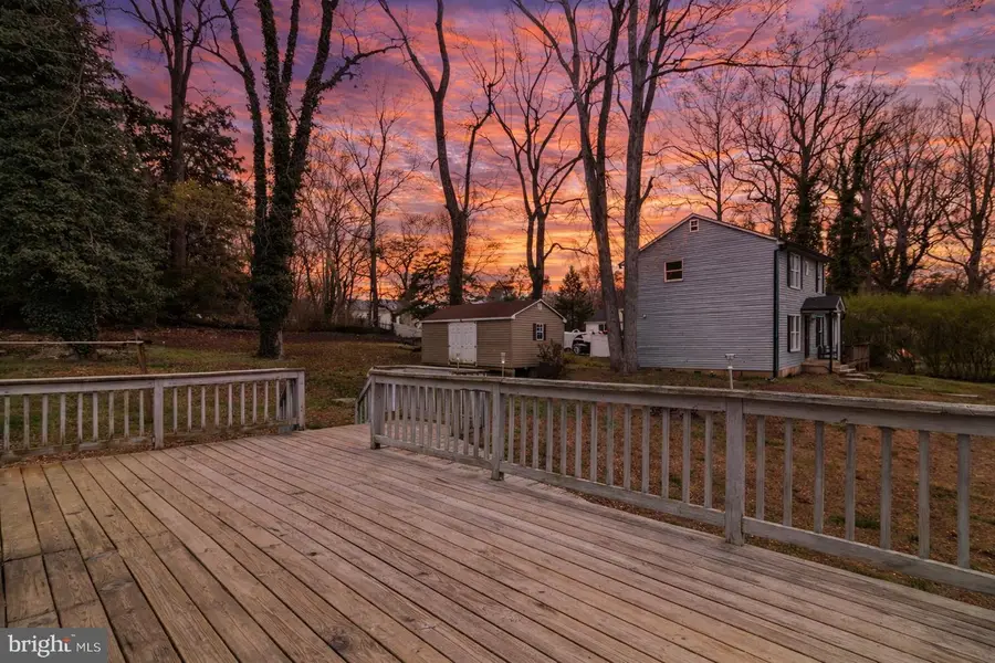 5421 Chesapeake Ave, Saint Leonard, MD 20685 - #3