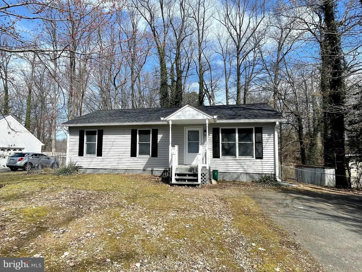 8264 Sycamore Rd, Lusby, MD 20657 - #1