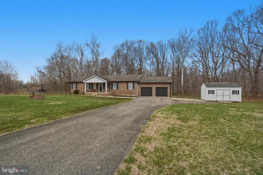 1970 Lowery Rd, Huntingtown, MD 20639 - #2