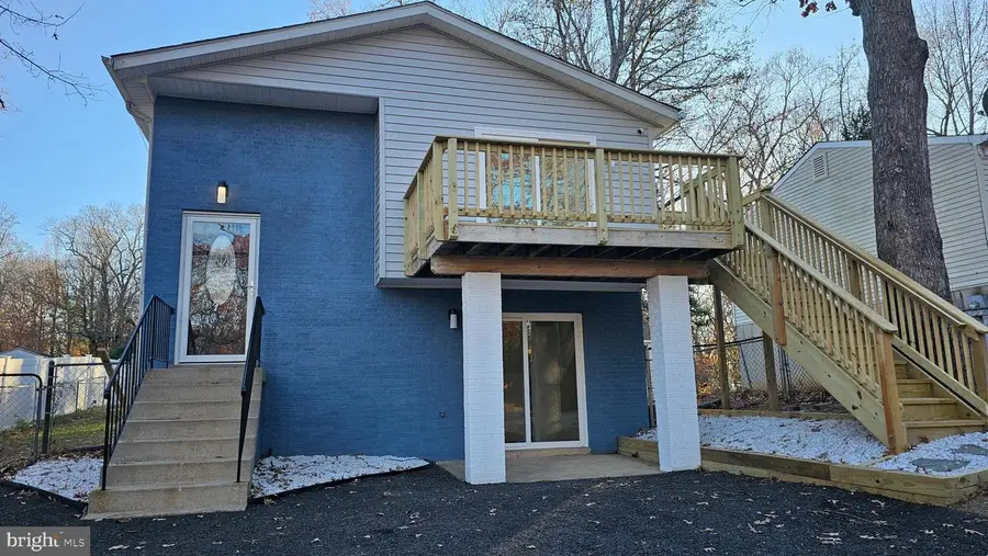 712 White Sands Dr, Lusby, MD 20657 - #2