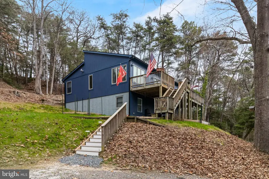 2767 Cove Lake St, Lusby, MD 20657 - #2