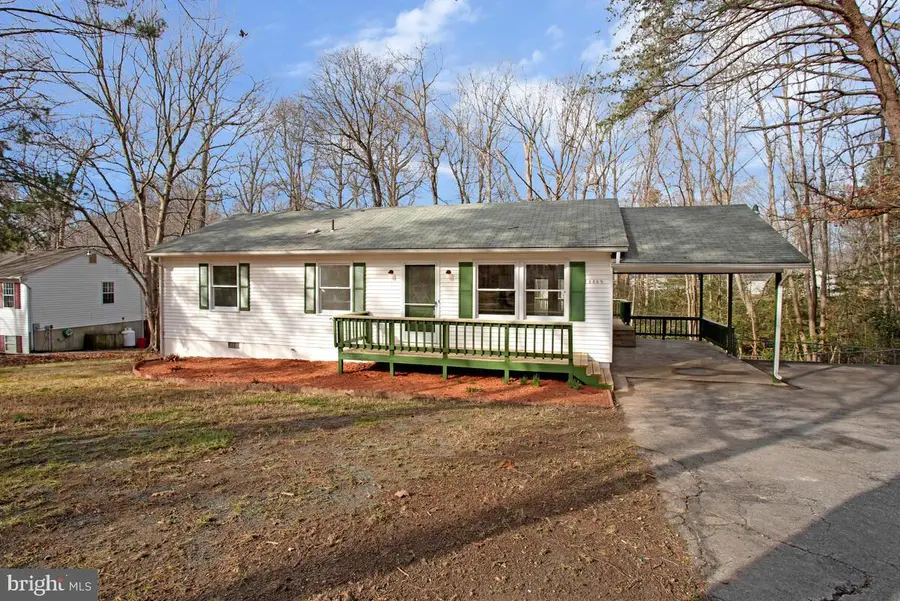 12635 Western Cir, Lusby, MD 20657 - #2