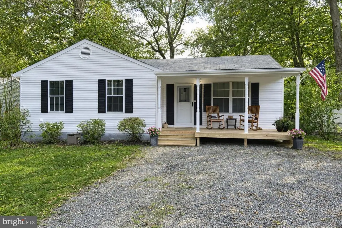 8315 Cedar Ln, Lusby, MD 20657 - #1