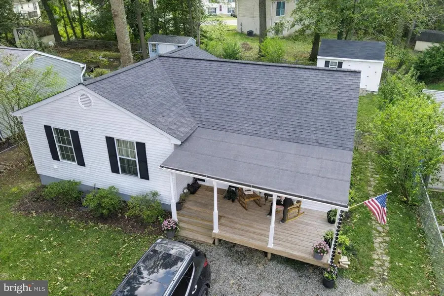 8315 Cedar Ln, Lusby, MD 20657 - #2