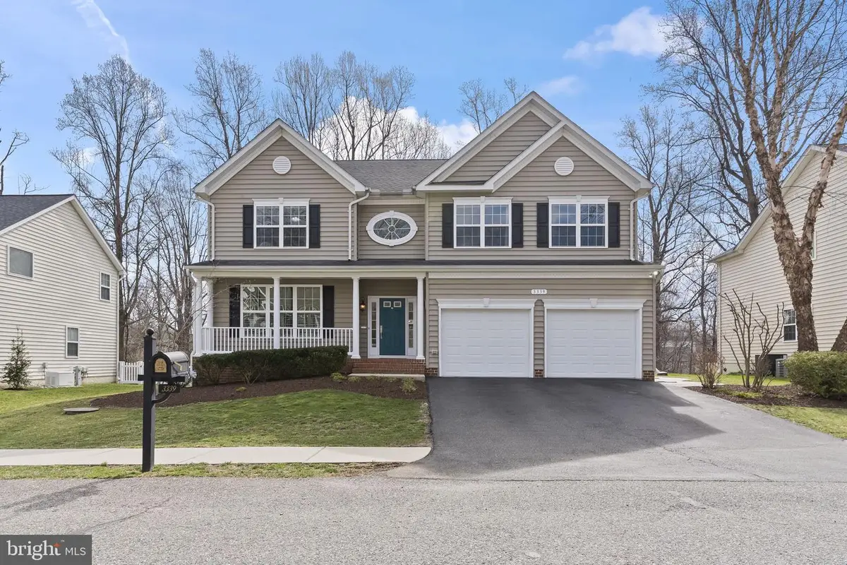 3339 Cannoncade Ct #29, Chesapeake Beach, MD 20732 - #1