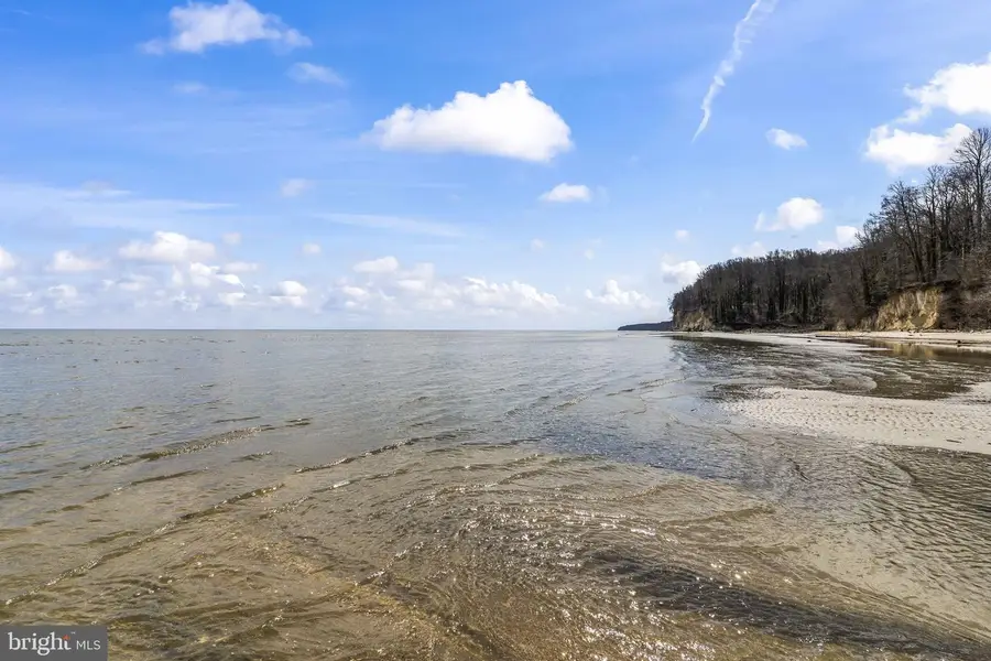 3339 Cannoncade Ct #29, Chesapeake Beach, MD 20732 - #3