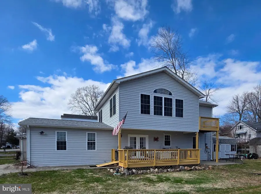 3820 5th St, North Beach, MD 20714 - #3