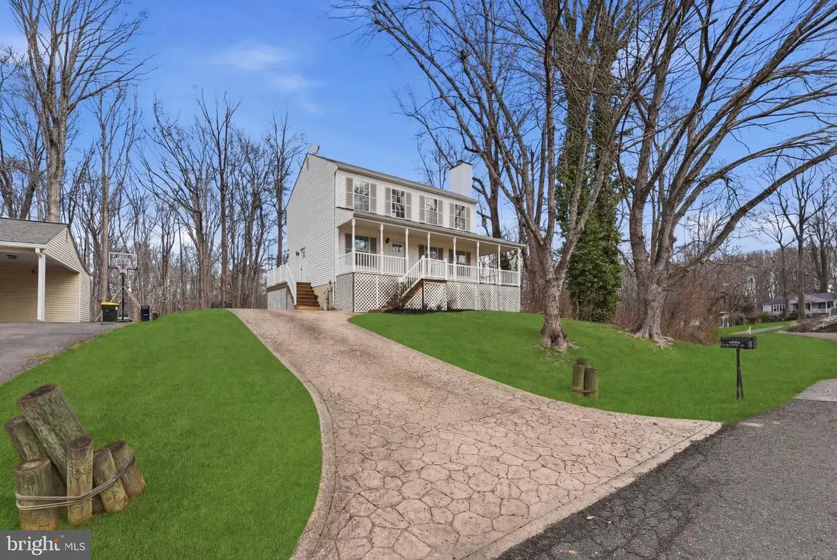 2972 Tartan Ln, Chesapeake Beach, MD 20732 - #1