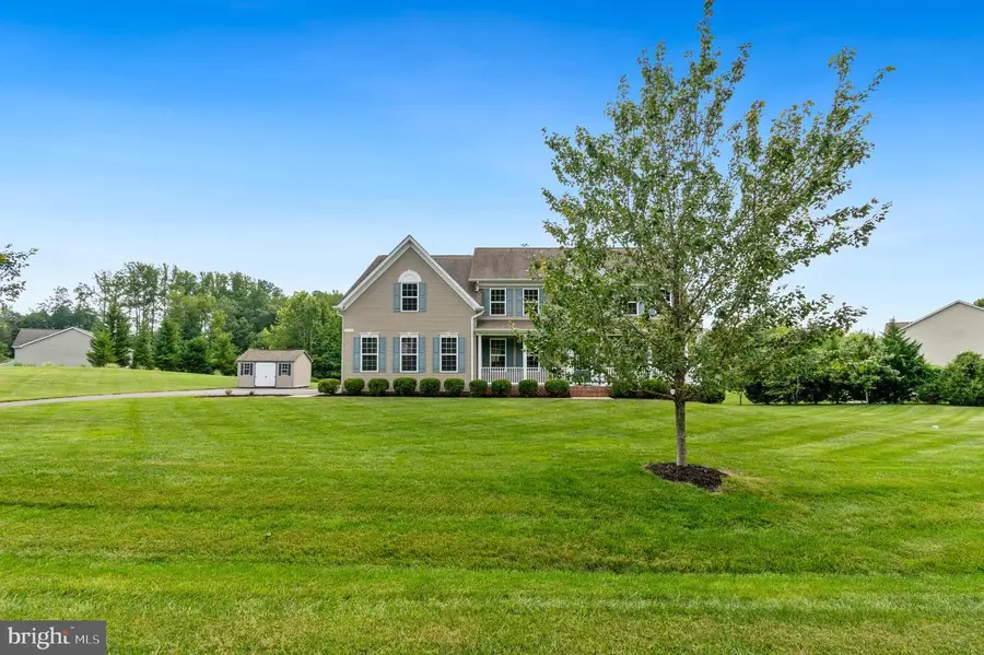 3188 Huntsman Dr, Huntingtown, MD 20639 - #2