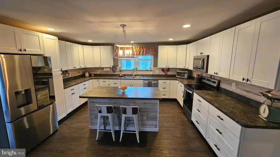 8913 Dayton Ave, North Beach, MD 20714 - #2