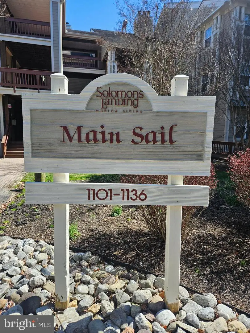 1105 Back Creek Loop #1105, Solomons, MD 20688 - #2