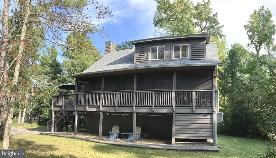 10963 Beach Dr, Lusby, MD 20657 - #2