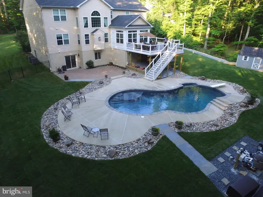 1455 Gabriels Way, Sunderland, MD 20689 - #3